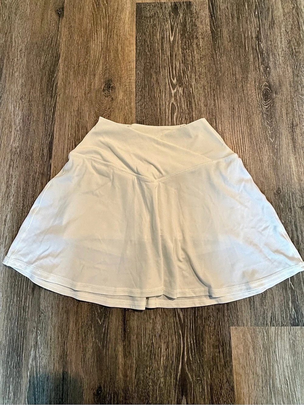 Aerie Real Me Crossover Skort